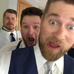 Meet your Posher, Adam